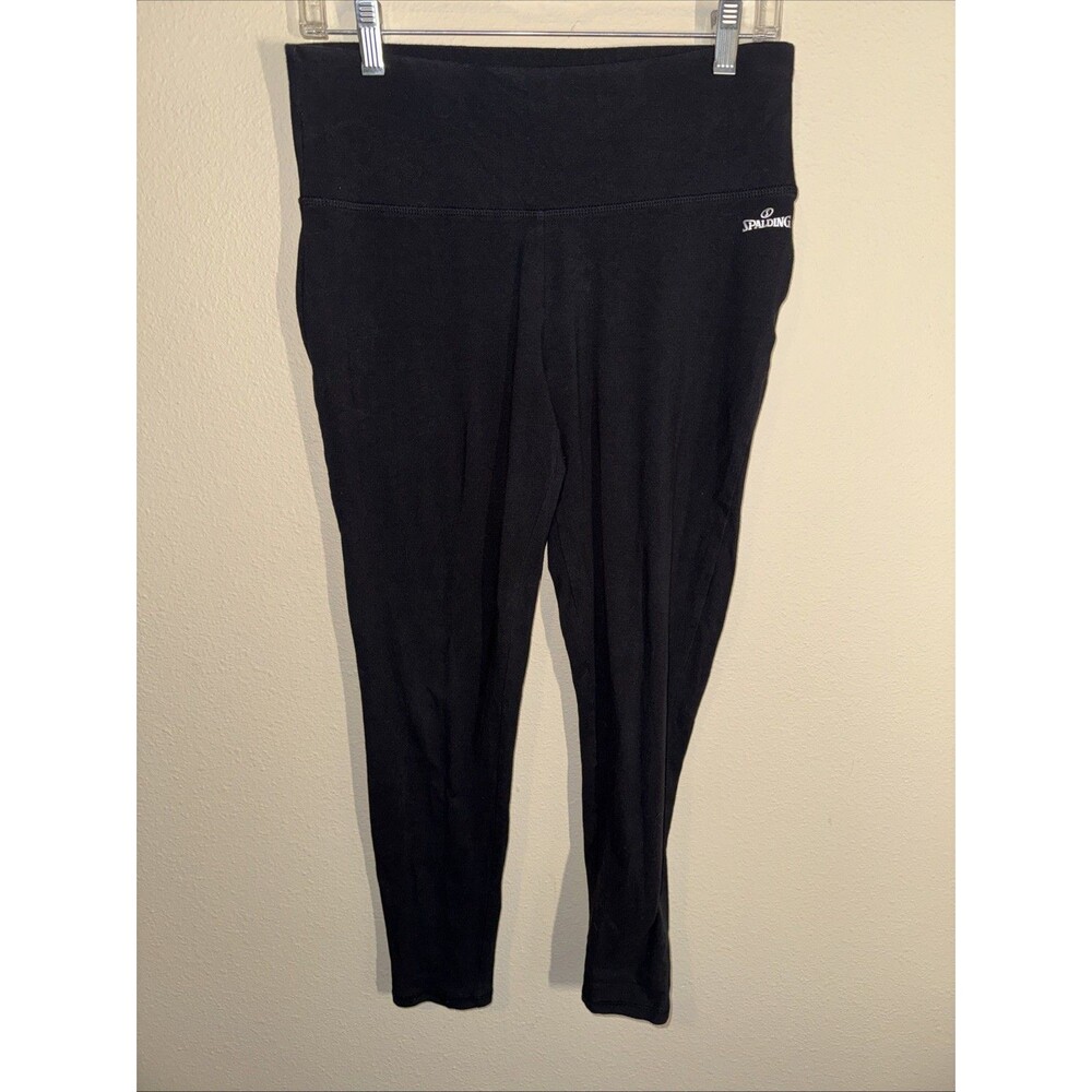 Spalding Women’s Leggings Black